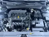 Hyundai Elantra, 2023 модельного года, 1.5L CVT GLX, комплектация «Элитная» 12
