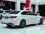 BMW 3 серии 2022 модельного года (рестайлинг) 320Li, спортивный M-пакет 19