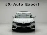 Skoda Octavia PRO 2023 Рестайлинг TSI280 Prestige Edition 1.4T АКПП Передний привод 3