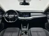 Skoda Octavia PRO 2023 Рестайлинг TSI280 Prestige Edition 1.4T АКПП Передний привод 4