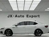 Skoda Octavia PRO 2023 Рестайлинг TSI280 Prestige Edition 1.4T АКПП Передний привод 7