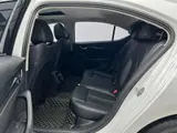 Skoda Octavia PRO 2023 Рестайлинг TSI280 Prestige Edition 1.4T АКПП Передний привод 12