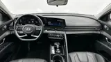 Hyundai Elantra, 2023 модельного года, 1.5L CVT GLX, комплектация «Элитная» 3