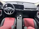 BMW X1 2023 sDrive20Li X Design-пакет 1.5T АКПП Передний привод 4