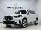 BMW X1 2023 sDrive20Li X Design-пакет 1.5T АКПП Передний привод 5