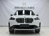 BMW X1 2023 sDrive20Li X Design-пакет 1.5T АКПП Передний привод 10