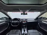 速派 2023款 改款 TSI280 DSG尊享版 1.4T 自动 前置前驱 2