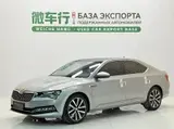速派 2023款 改款 TSI280 DSG尊享版 1.4T 自动 前置前驱 7