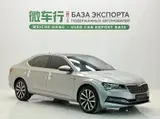 速派 2023款 改款 TSI280 DSG尊享版 1.4T 自动 前置前驱 8