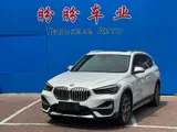 22款宝马X1时尚型 12