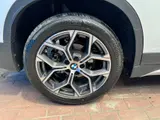 22款宝马X1时尚型 19