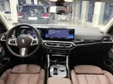 BMW 3 серия 2023 320Li M Sport-пакет 2.0T АКПП Задний привод 1