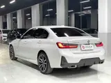 BMW 3 серия 2023 320Li M Sport-пакет 2.0T АКПП Задний привод 3