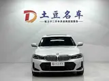 BMW 3 серия 2023 320Li M Sport-пакет 2.0T АКПП Задний привод 5