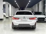 BMW 3 серия 2023 320Li M Sport-пакет 2.0T АКПП Задний привод 8