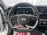 Hyundai Elantra 2023 1.5L CVT GLX 4