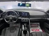 Hyundai Elantra 2023 1.5L CVT GLX 18