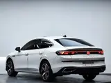 Lamando 2022 Lamando L 280TSI DSG Cool-Hot 1.4T АКПП Передний привод 3