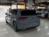 Volkswagen Golf 2023 280 Pro (opt. power seats, memory, ambient lighting) 8