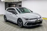 Volkswagen Golf, 2023, 280TSI DSG, R-Line Lite 12