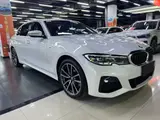 2022款宝马320Li M运动套装 14