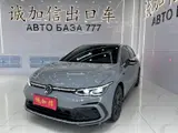 Volkswagen Golf, 2023, 1.4T R-Line Lite 1