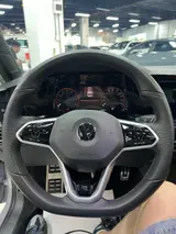 大众高尔夫2023款改款280TSI DSG R-Line lite 6