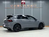 大众高尔夫2023款改款280TSI DSG R-Line lite 11