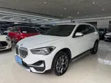 BMW X1, 2022, sDrive20Li, Стильная 1