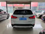 BMW X1, 2022, sDrive20Li, Стильная 13