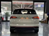 柯米克 2021款 GT TSI230 DSG旗舰版 1.2T 自动 前置前驱 3