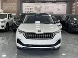 柯米克 2021款 GT TSI230 DSG旗舰版 1.2T 自动 前置前驱 4
