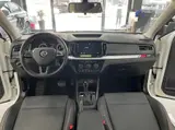 柯米克 2021款 GT TSI230 DSG旗舰版 1.2T 自动 前置前驱 5