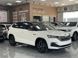 柯米克 2021款 GT TSI230 DSG旗舰版 1.2T 自动 前置前驱 6