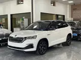 柯米克 2021款 GT TSI230 DSG旗舰版 1.2T 自动 前置前驱 12