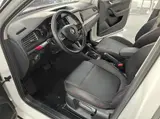 柯米克 2021款 GT TSI230 DSG旗舰版 1.2T 自动 前置前驱 13
