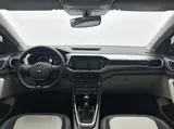 T-Cross 2023 280TSI DSG Luxury 1.4T АКПП Передний привод 2