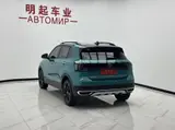 T-Cross 2023 280TSI DSG Luxury 1.4T АКПП Передний привод 3