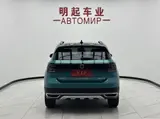 T-Cross 2023 280TSI DSG Luxury 1.4T АКПП Передний привод 8