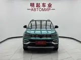 T-Cross 2023 280TSI DSG Luxury 1.4T АКПП Передний привод 10