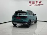 T-Cross 2023 280TSI DSG Luxury 1.4T АКПП Передний привод 9