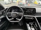 伊兰特2022款1.5L CVT GLX精英版 16