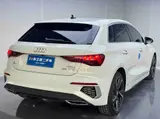 Audi A3 2022 Sportback 35 TFSI Sport Fashion 1.4T АКПП Передний привод 2