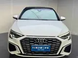 Audi A3 2022 Sportback 35 TFSI Sport Fashion 1.4T АКПП Передний привод 7