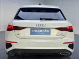 Audi A3 2022 Sportback 35 TFSI Sport Fashion 1.4T АКПП Передний привод 9