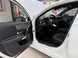 Mercedes-Benz A-Class 2023 A 180 L 7