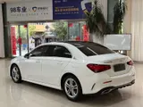 Mercedes-Benz A-Class 2023 A 180 L 11