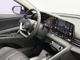 Hyundai Elantra 2022 1.5L CVT GLX 19