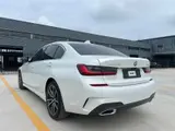 BMW 320Li, 2022 модельного года, спортивный пакет M 11