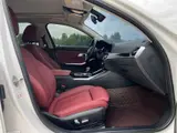 BMW 320Li, 2022 модельного года, спортивный пакет M 4